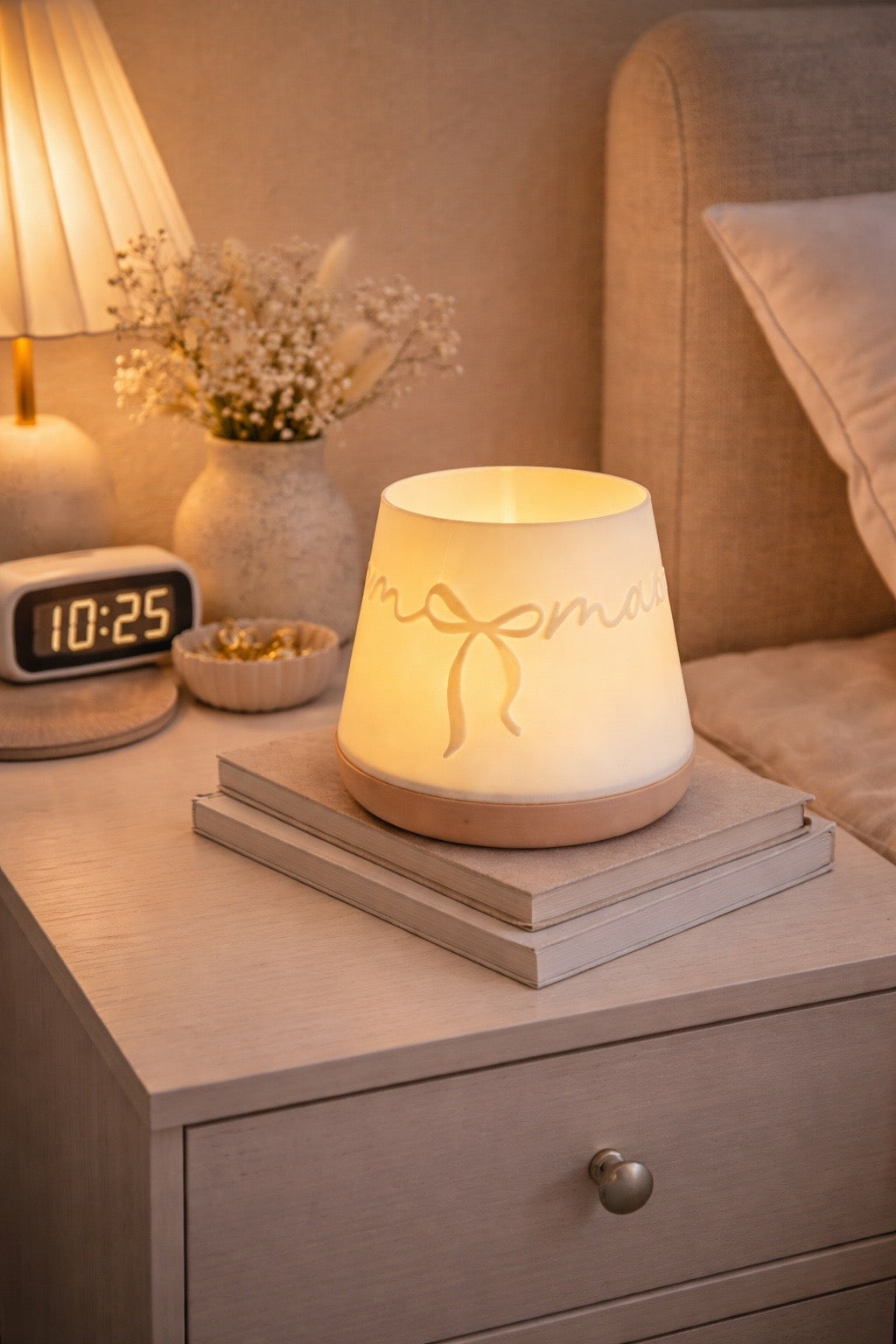 Lampje voor MAMA ❤️
