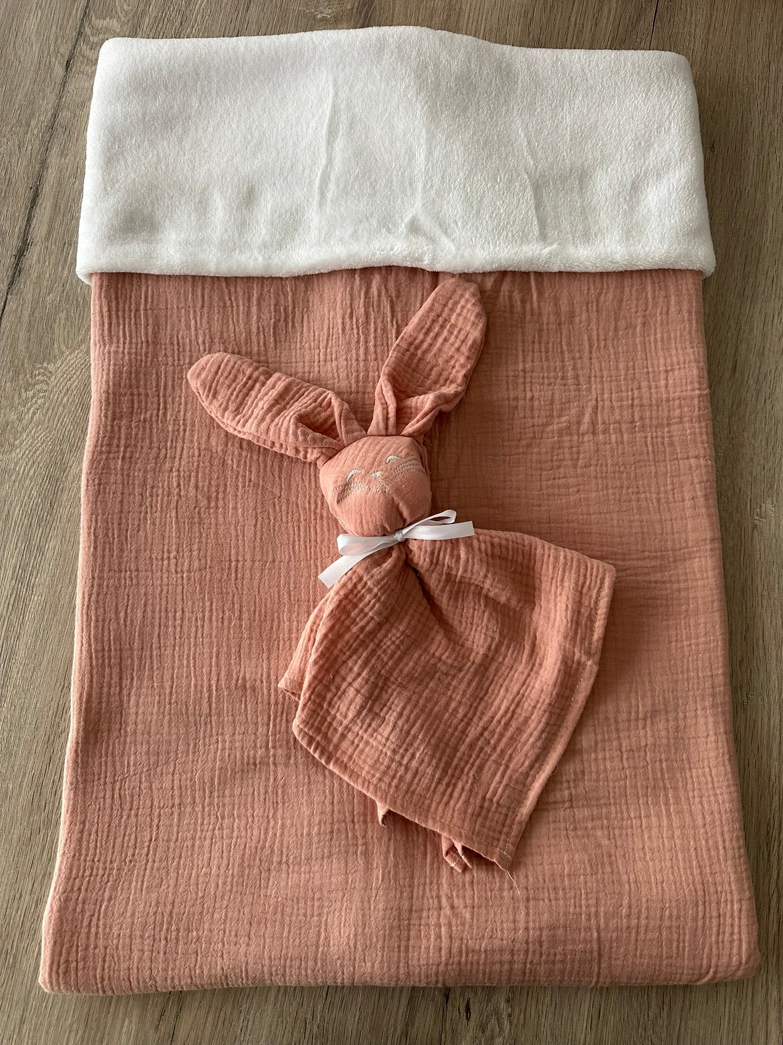 Babydekentjes