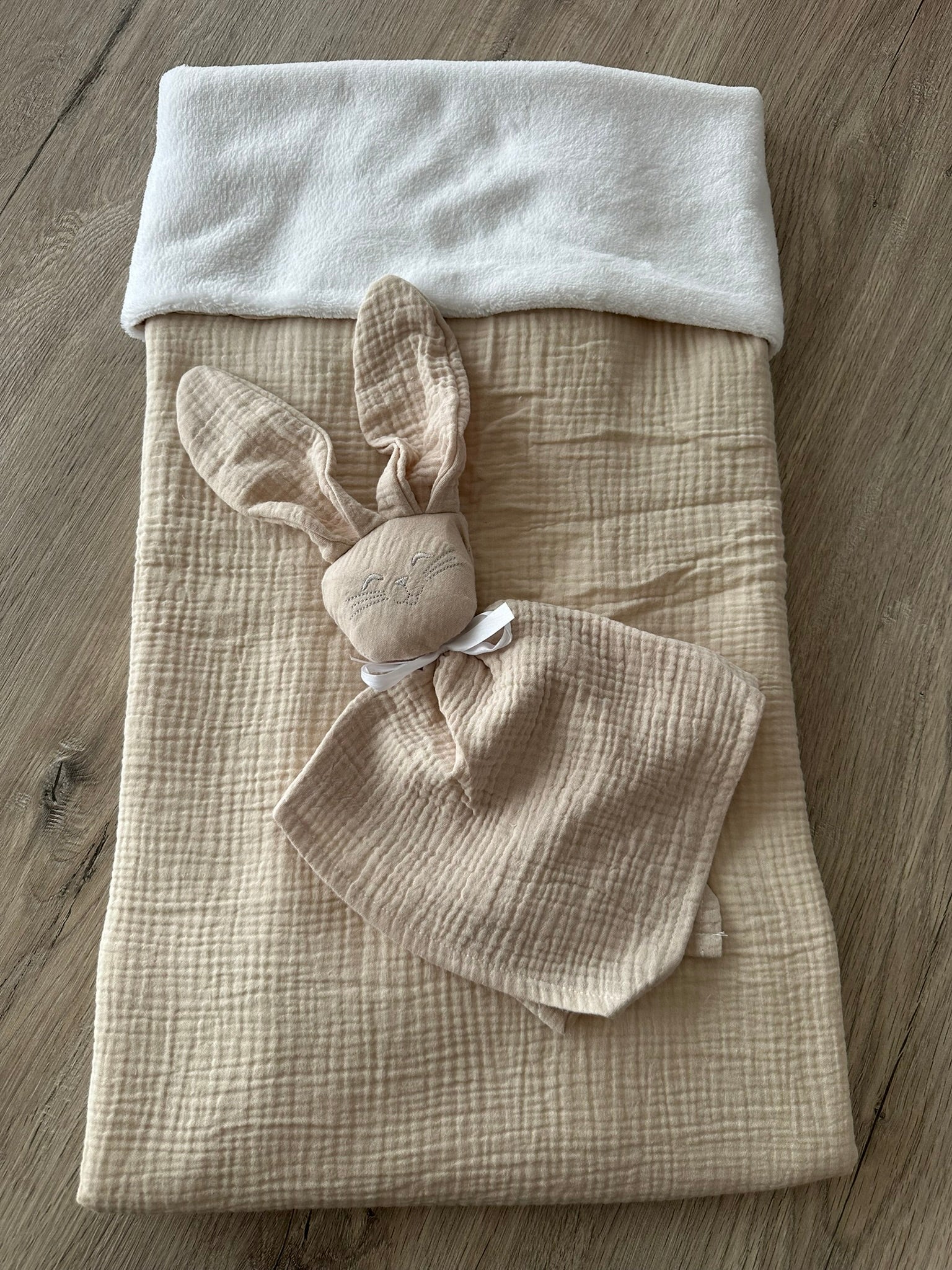 Babydekentjes